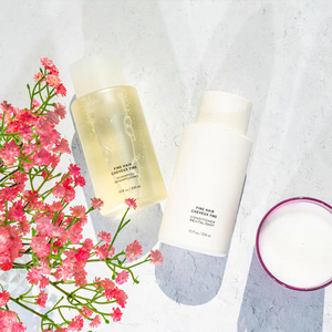 ชุดแชมพูและครีมนวดผมสูตรเพิ่มความชุ่มชื้น บำรุงเส้นผมให้หนาและแข็งแรง ซ่อมแซมเส้นผม สำหรับขายส่ง - Product Image 3