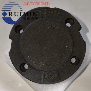 ปั๊มชาร์จ RUIMIN A4VTG90 สำหรับปั๊มไฮดรอลิกในรถผสมคอนกรีต รับประกัน 1 ปี ผลิตในจีน A4VTG90 ชาร์จ - Product Image 4