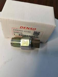 เซ็นเซอร์คอมมอนเรลแท้รุ่น ND499000-6160 สำหรับเครื่องยนต์ SAA6D125E-5 เซ็นเซอร์วัดระดับน้ำมันเชื้อเพลิง - Product Image 3