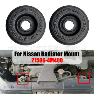Guangyi Parts Bumper <b>Clip</b> 11296-AG000 Plastic For Infiniti <b>Car</b> Repair - Product Image 3