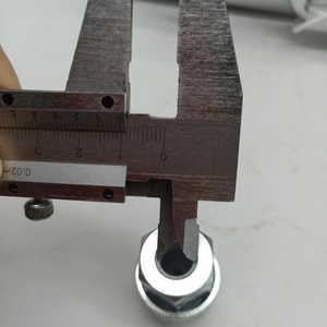Juego de 3 Manómetros de Presión Hidráulica para Excavadora, Kit de Medición de Presión Hidráulica - Product Image 6