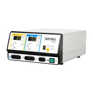 Unidade de Eletrocirurgia Veterinária Taktvoll com Selagem de Vasos, Fácil de Operar, Alimentação Elétrica para Animais de Estimação ES-100VL - Product Image 2