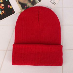 <b>Winter</b> <b>Cap</b> Wholesale Blank Multi-color Unisex <b>Winter</b> Hat Knit Beanie Custom logo Embroidery for Man Women <b>Winter</b> Hats - Product Image 5