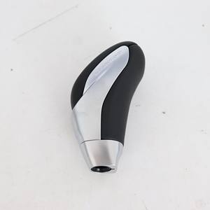 Boîte <span class=keywords><strong>de</strong></span> vitesses <span class=keywords><strong>automatique</strong></span> <span class=keywords><strong>de</strong></span> voiture poignées pommeau <span class=keywords><strong>de</strong></span> <span class=keywords><strong>levier</strong></span> <span class=keywords><strong>de</strong></span> <span class=keywords><strong>vitesse</strong></span> tête <span class=keywords><strong>de</strong></span> <span class=keywords><strong>levier</strong></span> pour Mazda 3 5 6 8 pour Mx 5 pour Cx 5 Cx 7 Cx-9 cuir véritable - Product Image 4