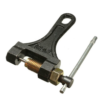 Outil de réparation de chaîne de vélo, séparateur de chaîne de vélo à rivets 420 428 520 530