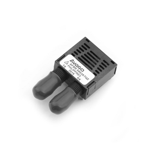 AFBR-5803ATQZ Módulos Transceptores de Fibra Óptica Nuevos y Originales, Transmisores y Receptores de Fibra Óptica - Product Image 1