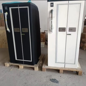 ห้องน้ำเคลื่อนที่คุณภาพสูงแบบใหม่สำหรับรถบัส  วัสดุ PE/FRP  ออกแบบพิเศษสำหรับรถทัวร์  BZSTWC - Product Image 1