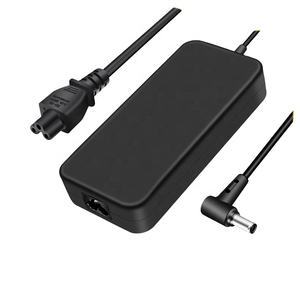 Adaptador de corriente de carga de 150W 20V 7.5A 6,0*3,7mm para <span class=keywords><strong>ASUS</strong></span> <span class=keywords><strong>ROG</strong></span> <span class=keywords><strong>Strix</strong></span> G15 G512 fuente de alimentación de los cargadores de pared rápidos de la fuente de alimentación de la G512LI-BI7N10 - Product Image 1