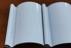 <span class=keywords><strong>Porte</strong></span> <span class=keywords><strong>de</strong></span> <span class=keywords><strong>garage</strong></span> automatique en acier sur mesure avec sectionnement climatisé, télécommande, <span class=keywords><strong>motorisée</strong></span>, pour les maisons - Product Image 5