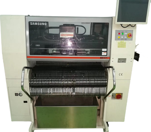 Samsung SM471 - Dispositivo de Captura de Chips Flexible de Alta Velocidad - Product Image 1
