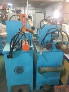 Machine de sertissage de tubes hydraulique automatique à course de rétrécissement de 120 mm, en <span class=keywords><strong>acier</strong></span> inoxydable, haute sécurité, pour l'expansion de tubes hydrauliques - Product Image 6