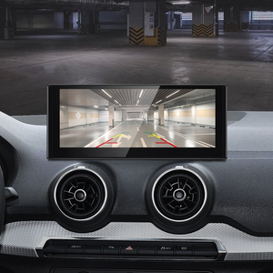STWEI Qualcomm Snapdragon 680 6225 2.4GHz CarPlay Wireless per <span class=keywords><strong>AUDI</strong></span> <span class=keywords><strong>Q2</strong></span> Anni 18-21, Lettori Video per Auto, Multimedia Bluetooth - Product Image 5