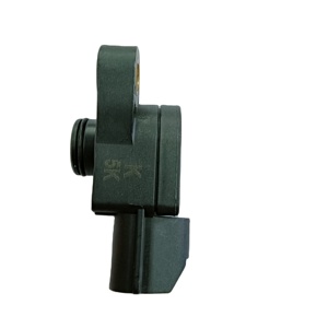 Capteur TPS capteur de Position de l'accélérateur dans le sens des aiguilles d'une montre, adapté pour Suzuki Quadracer 2006 LTR450 LTR450Z Kawasaki 2011-<span class=keywords><strong>450</strong></span> - Product Image 3