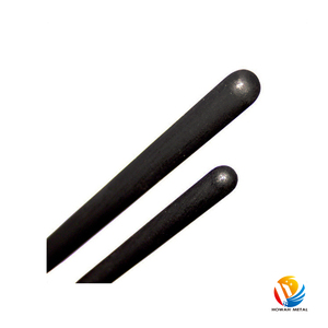 Varilla de ánodo de titanio recubierta con dióxido de plomo <span class=keywords><strong>PbO2</strong></span> - Product Image 4