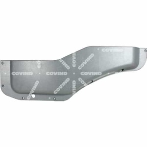 Covind Italia, Bolsillo Interior Derecho, Gris Claro, para Iveco EUROCARGO 60 EUROTECH EUROSTAR EUROTRAKKER (98421560) Modelo 060/14 - Product Image 1