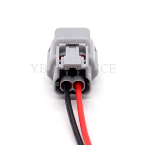Sensor de Temperatura Automotivo S-umitomo de 2 Pinos para Fiação do Motor Nissan 6189-0772 - Product Image 4