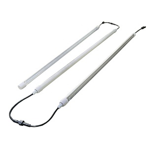 Tira <span class=keywords><strong>led</strong></span> de alta potencia para horticultura, 730nm, luces de cultivo de color rojo lejano - Product Image 2