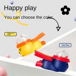 Kedi köpekler için yeni çevre dostu plastik Pet kaçak gıdalar oyuncak-kendini eğlence sıkıntı kabartma eğitim eserdir - Product Image 2