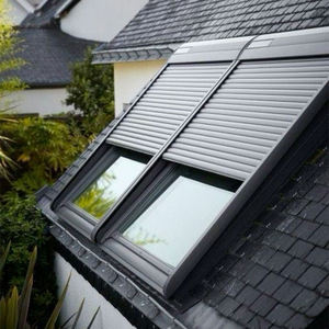 Finestre e Porte in Alluminio, <span class=keywords><strong>Lucernari</strong></span> a Doppio Vetro <span class=keywords><strong>per</strong></span> Case, Antisfondamento, Scorrevoli <span class=keywords><strong>per</strong></span> <span class=keywords><strong>Tetto</strong></span>, Linyi - Product Image 3