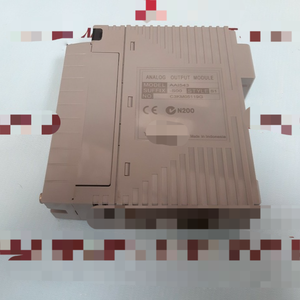 AAI543-S00 <span class=keywords><strong>S1</strong></span> CENTUM VP Series Módulo de Salida Analógica de 16 Canales 4-20mA PLC - Product Image 1