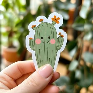 Good prices on custom <b>stickers</b>, labels, adhesives, <b>waterproof</b> cartoon <b>stickers</b> - Product Image 3