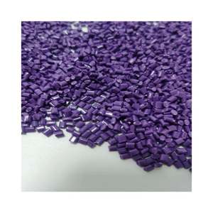 Matière première en plastique polyphthalamide PPA GF30/GF40 d'origine chinoise - Product Image 3