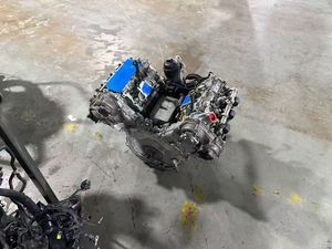 Motor HOT SALT de Alta Calidad 3.0T EA839 DCB para Porsche Cayenne, para VW Q7 A6 A8 A7 V6 - Product Image 1