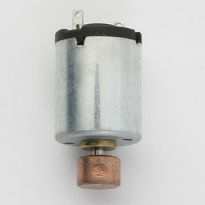 Moteur 1215 avec roue excentrique, mini moteur à vibration DC pour masseurs et jouets sexuels - Product Image 4