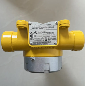 เครื่องตรวจจับก๊าซอุตสาหกรรมแบบคงที่ Sensepoint XCD รุ่น SPXCDALMTXF ของแท้ 100% - Product Image 1