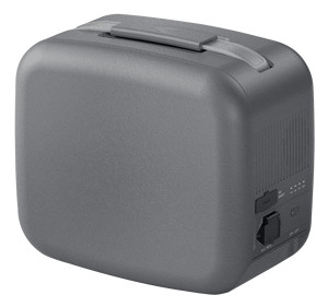 High Power Large Capacity Outdoor <b>Mobile</b> Supply 220v Portable Lithium Ion <b>Battery</b> With Jump Port Energy Storage Everyday Basics - Product Image 2