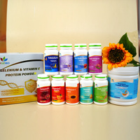 Bonbons gélifiés à la vitamine C à haute puissance, formule personnalisée, soutien immunitaire, faible MOQ, OEM, étiquette privée, complément alimentaire pour adultes
