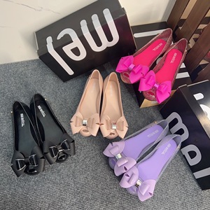 Melissa Xăng Đan Công Chúa Đính Nơ Thạch Cho Trẻ Em - Product Image 1