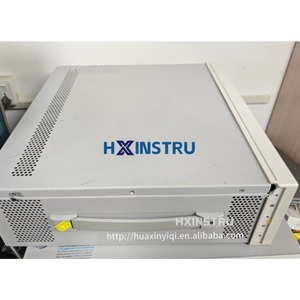 เครื่องวิเคราะห์เสียง Agilent / Keysight U8903A 10 Hz ถึง 100 kHz มือสอง H - Product Image 3