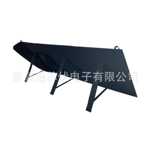 <b>Foldable</b> <b>Solar</b> <b>Panel</b> 150W Portable Outdoor Camping Charging With Stand Design - Product Image 4