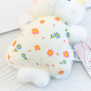 Juguete <span class=keywords><strong>de</strong></span> Peluche Personalizado al por Mayor con Forma <span class=keywords><strong>de</strong></span> Frijol, Marioneta <span class=keywords><strong>de</strong></span> Mano Aprietable para Niños, Regalos <span class=keywords><strong>de</strong></span> Cumpleaños, MOQ Bajo - Product Image 5