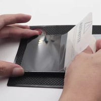 Film hydrogel EPU haute transparence pour machine de découpe de protection d'écran, autocollants avant pour téléphone portable