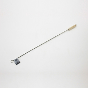 แปรงซิลิโคนวัลเลย์แล็บ T5998 แปรงขนไนลอนแบบบาง แปรงขนแกะ แปรงขนแบบบาง - Product Image 2