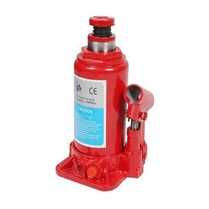 <span class=keywords><strong>Cric</strong></span> de <span class=keywords><strong>bouteille</strong></span> hydraulique, 10/12/15/16 tonnes - Product Image 1