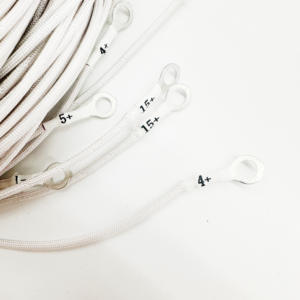 Sensor Suhu Shanyou <span class=keywords><strong>2</strong></span>-Pin Molex/JST Konektor yang Dapat Disesuaikan 100K 3950 Termistor Aksesori Elektronik TUV/RoHS - Product Image 5