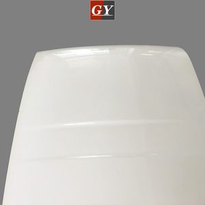 Fiber de verre VX220 STYLE HARDTOP W. SUPPORT POUR 01-11 LOTUS <span class=keywords><strong>ELISE</strong></span> S2 10-13 EXIGE - Product Image 2