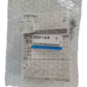 Manomètre numérique original-SMC ZSE20CF-T-A2-W - Product Image 3