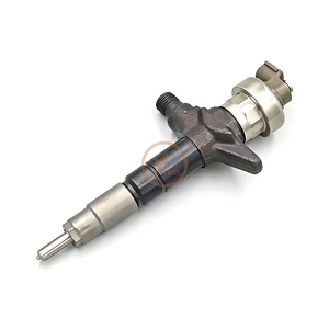 Inyector de Combustible Diésel Common Rail 095000-9960 8-97435029-0 095000-5434 095000-5435 para Motor ISUZU 6HK1, Piezas de Auto en Oferta - Product Image 5