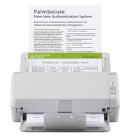 Fujitsu SP1120N Scanner de documents A4 Duplex 40ppm USB Network for Office Wholesale