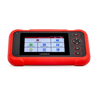 Lancement de nouveau produit CRP 129MT Creader Outil de diagnostic de moto professionnel prend en charge 39 marques de motos