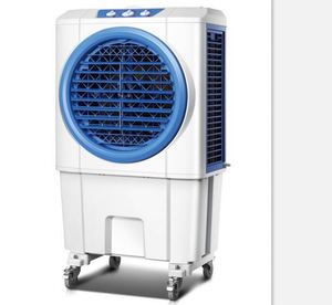 Enfriador de Aire Portátil de Alta Calidad de 210W para Uso Doméstico y Hoteles - Product Image 4