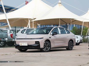 Leapmotor B01 2025 Édition LiDAR 550, Berline Compacte Purement Électrique <span class=keywords><strong>Morgan</strong></span> Powder, Autonomie 550 km (CLTC), Pour l'Exportation - Product Image 1