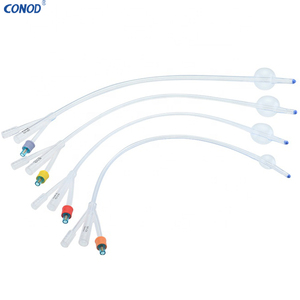 En kaliteli 3 yollu silikon <span class=keywords><strong>foley</strong></span> kateter ucuz fiyat silikon <span class=keywords><strong>foley</strong></span> kateter - Product Image 3