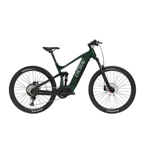 <span class=keywords><strong>Meilleur</strong></span> prix Vélo de montagne électrique en fibre de carbone EM10 avec moteur central Batterie 48V15AH 12S Vélo électrique pour tout-terrain Ebike - Product Image 4