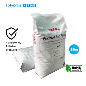 Polyamide 66 25%GF ignifuge <span class=keywords><strong>PA66</strong></span> <span class=keywords><strong>FR</strong></span> <span class=keywords><strong>GF25</strong></span> pour composants automobiles et électroniques - Product Image 3