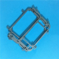 Services de fraisage CNC de précision et de découpe laser sur mesure en acier inoxydable, laiton et aluminium